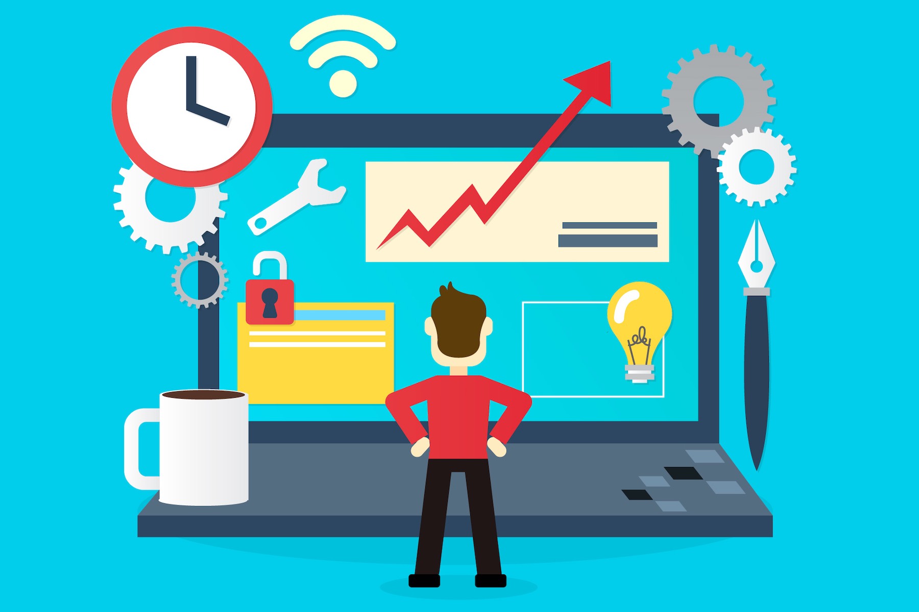 System Administration Essentials for Engineers